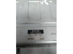 Recambio de modulo electronico para jaguar xj referencia OEM IAM MB1773003202 LNC7600AE  2