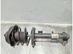 Recambio de amortiguador delantero izquierdo para mercedes clase c (w203) berlina referencia OEM IAM A2033204130 824904553994  2