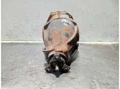 Recambio de diferencial trasero para mercedes clase c (w203) berlina referencia OEM IAM A2103510805 A2103513308G  2