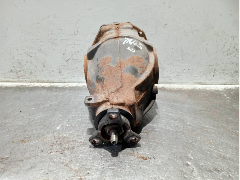 Recambio de diferencial trasero para mercedes clase c (w203) berlina referencia OEM IAM A2103510805 A2103513308G 