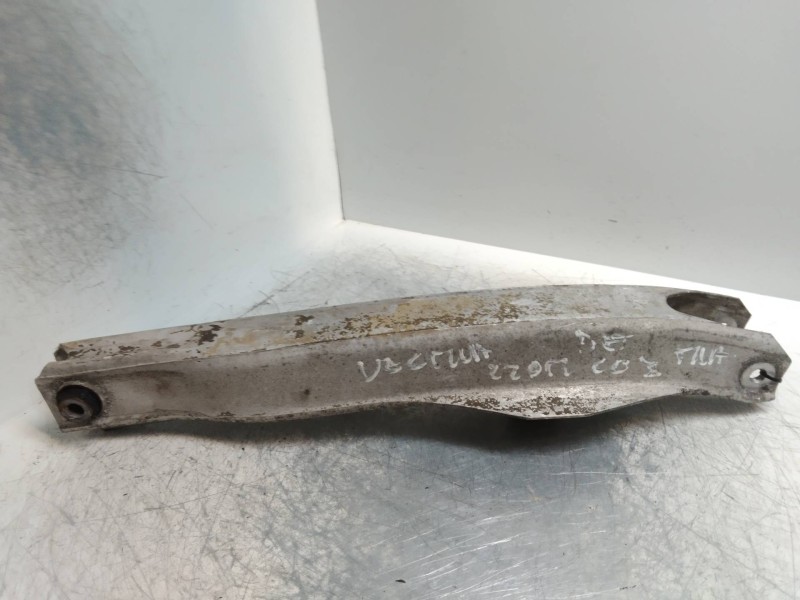 Recambio de brazo suspension inferior trasero derecho para opel vectra c berlina comfort referencia OEM IAM   