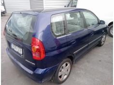 mitsubishi space star (dg0) del año 2002 2