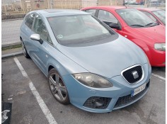 seat leon (1p1) del año 2008
