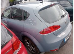 seat leon (1p1) del año 2008 2