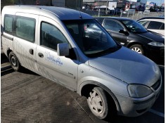 opel combo (corsa c) del año 2004