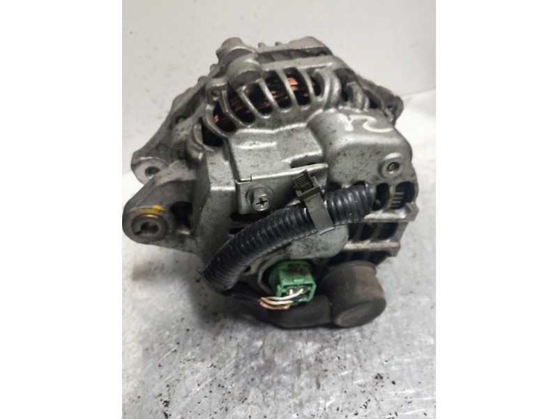 Recambio de alternador para honda jazz (gd1/5) 1.2 live referencia OEM IAM A5TB1391  