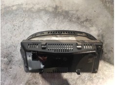 Recambio de pantalla multifuncion para bmw serie 5 berlina (e60) 520d referencia OEM IAM 65829111268 65829111269 AL6008 2