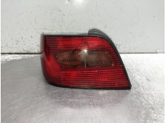 Recambio de piloto trasero izquierdo para citroen xsara berlina referencia OEM IAM   