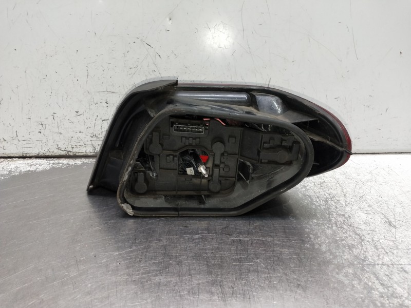 Recambio de piloto trasero izquierdo para citroen xsara berlina referencia OEM IAM   