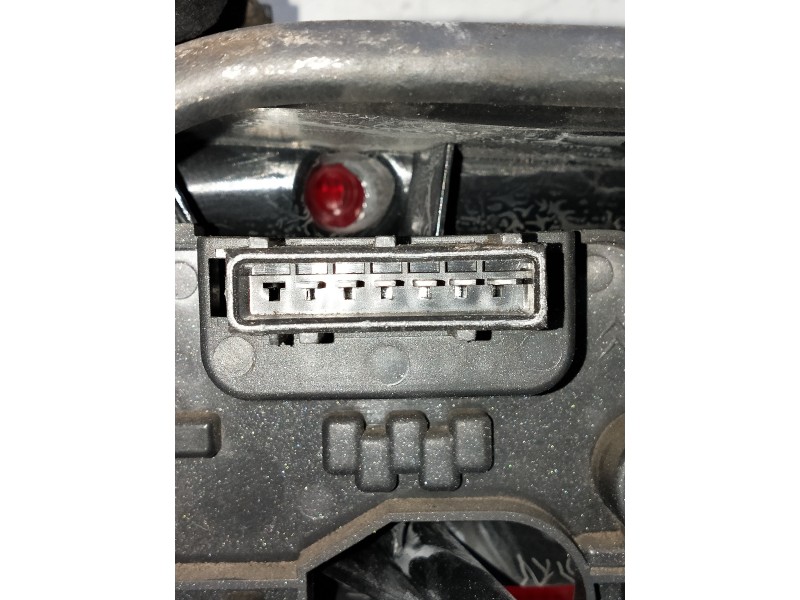 Recambio de piloto trasero izquierdo para citroen xsara berlina referencia OEM IAM   