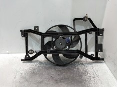 Recambio de electroventilador para dacia sandero podium referencia OEM IAM 214810048R