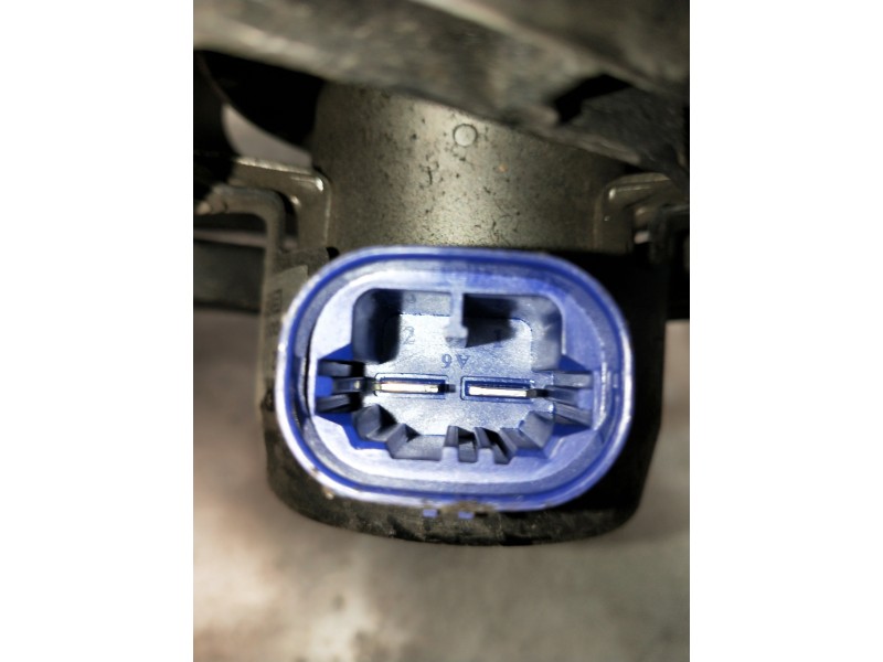 Recambio de electroventilador para dacia sandero podium referencia OEM IAM 214810048R  