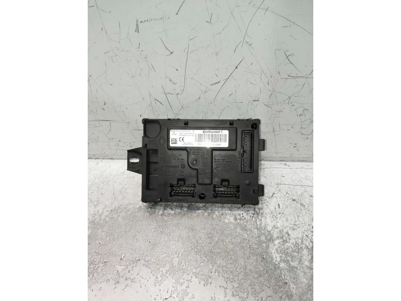 Recambio de modulo electronico para dacia sandero podium referencia OEM IAM 284B14559R A2C534012808 