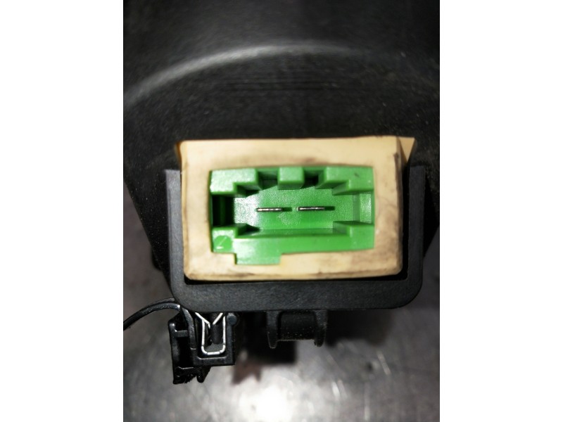 Recambio de motor calefaccion para dacia sandero podium referencia OEM IAM 5P3730100  