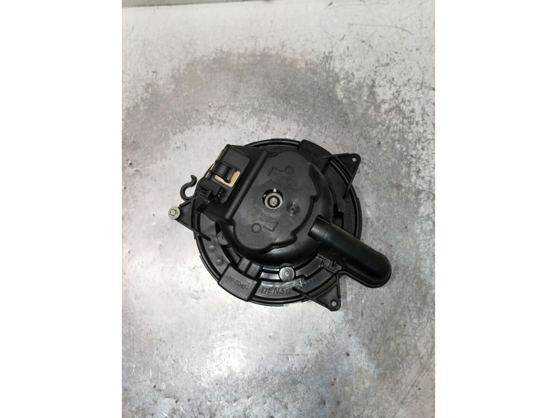 Recambio de motor calefaccion para dacia sandero podium referencia OEM IAM 5P3730100  