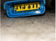 Recambio de electroventilador para citroen xsara berlina referencia OEM IAM 9646520580 90700308124 N7DNAN 2