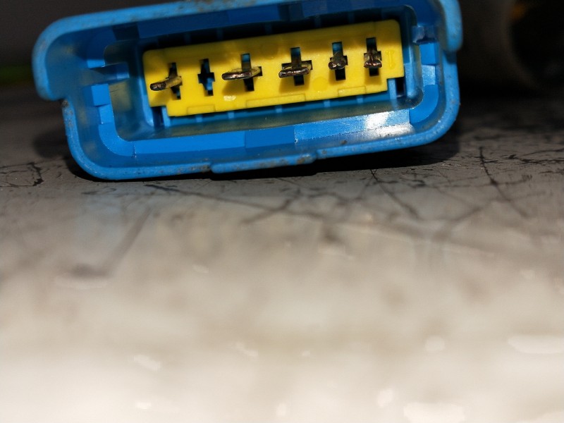 Recambio de electroventilador para citroen xsara berlina referencia OEM IAM 9646520580 90700308124 N7DNAN