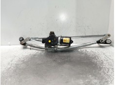 Recambio de motor limpia delantero para dacia sandero podium referencia OEM IAM W000034506 288004410R W000031629