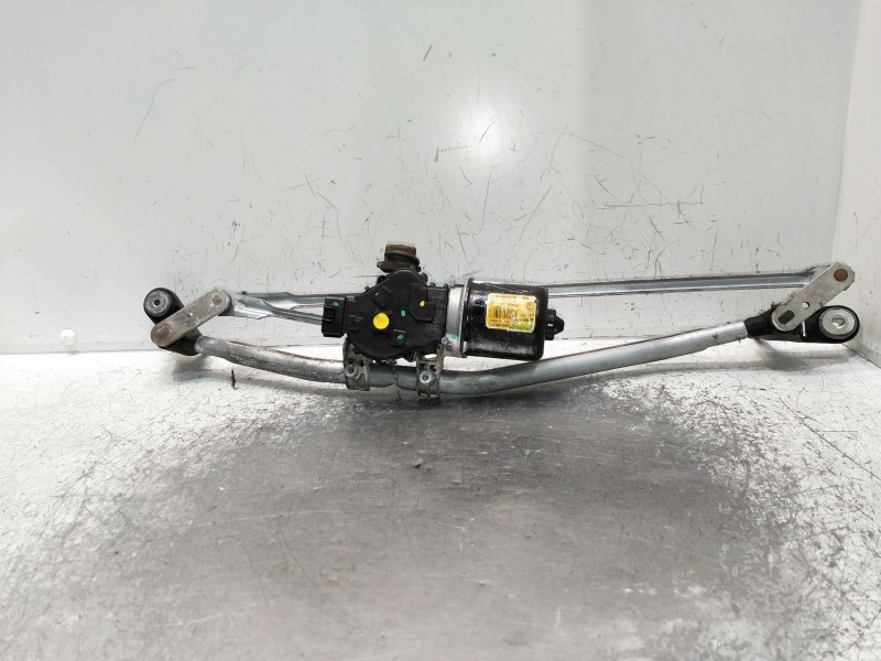 Recambio de motor limpia delantero para dacia sandero podium referencia OEM IAM W000034506 288004410R W000031629