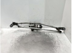 Recambio de motor limpia delantero para dacia sandero podium referencia OEM IAM W000034506 288004410R W000031629 2