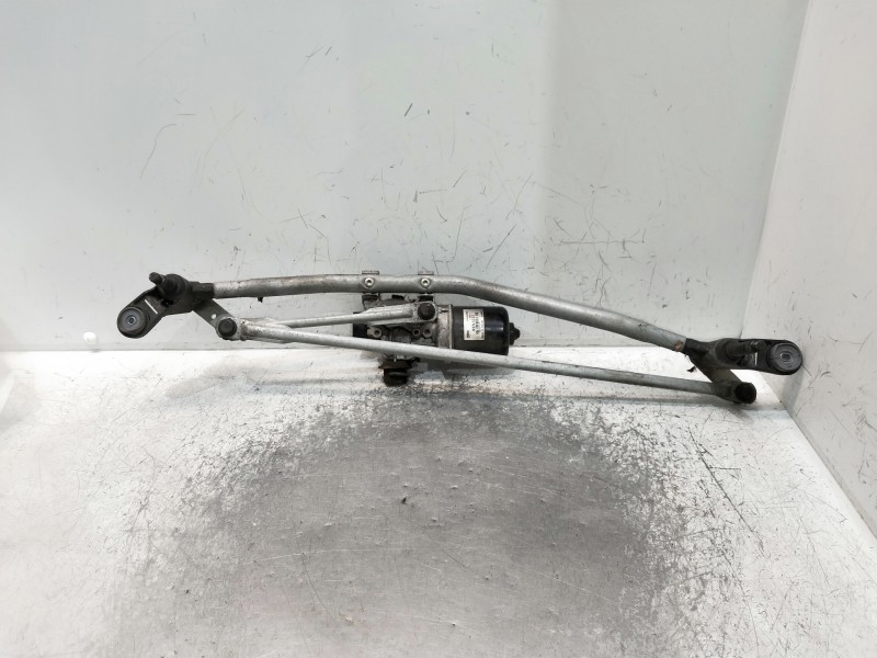 Recambio de motor limpia delantero para dacia sandero podium referencia OEM IAM W000034506 288004410R W000031629