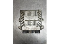 Recambio de centralita motor uce para citroen xsara berlina referencia OEM IAM 5WS401061T SW9656109980 