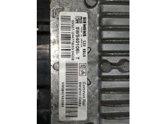 Recambio de centralita motor uce para citroen xsara berlina referencia OEM IAM 5WS401061T SW9656109980  2