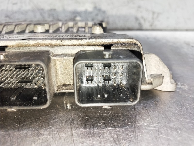 Recambio de centralita motor uce para citroen xsara berlina referencia OEM IAM 5WS401061T SW9656109980 