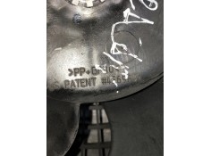 Recambio de electroventilador para hyundai terracan (hp) 2.9 crdi full referencia OEM IAM 4569631  
