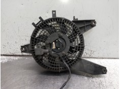 Recambio de electroventilador para hyundai terracan (hp) 2.9 crdi full referencia OEM IAM 4569631   2