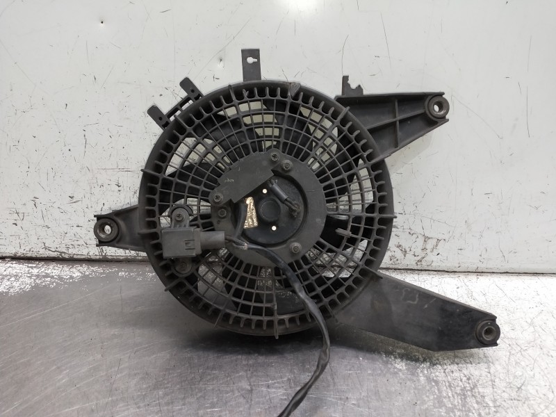 Recambio de electroventilador para hyundai terracan (hp) 2.9 crdi full referencia OEM IAM 4569631  