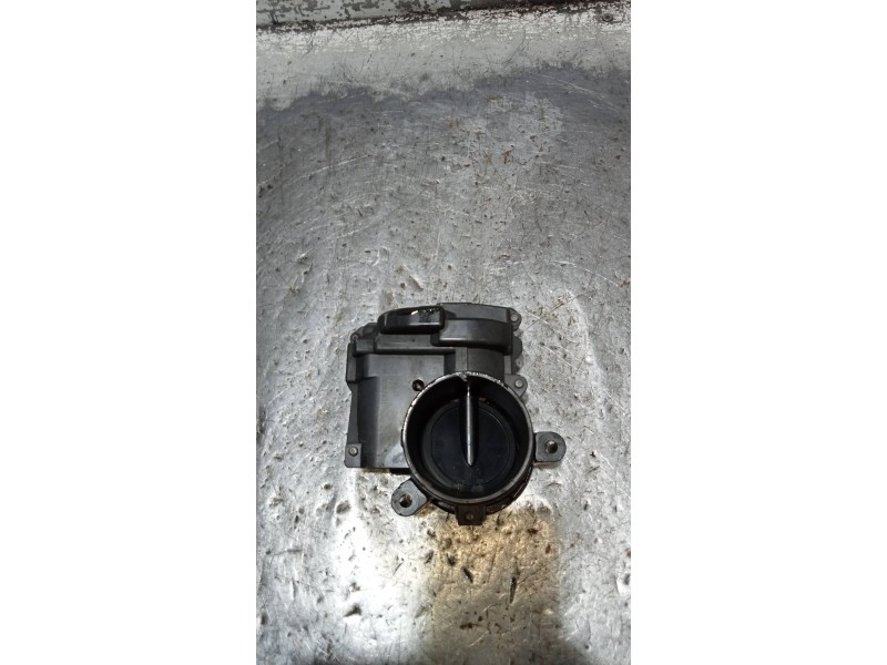 Recambio de caja mariposa para peugeot 207 sw sport referencia OEM IAM A2C53279370  