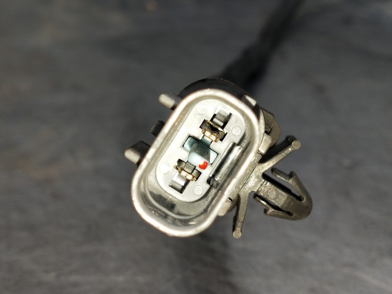 Recambio de electroventilador para hyundai terracan (hp) 2.9 crdi full referencia OEM IAM 4569631  