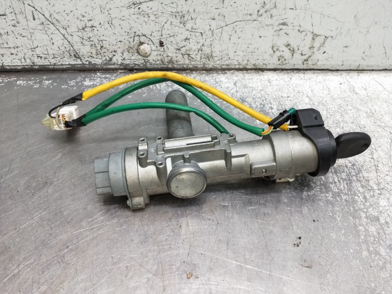 Recambio de conmutador de arranque para hyundai terracan (hp) 2.9 crdi full referencia OEM IAM   