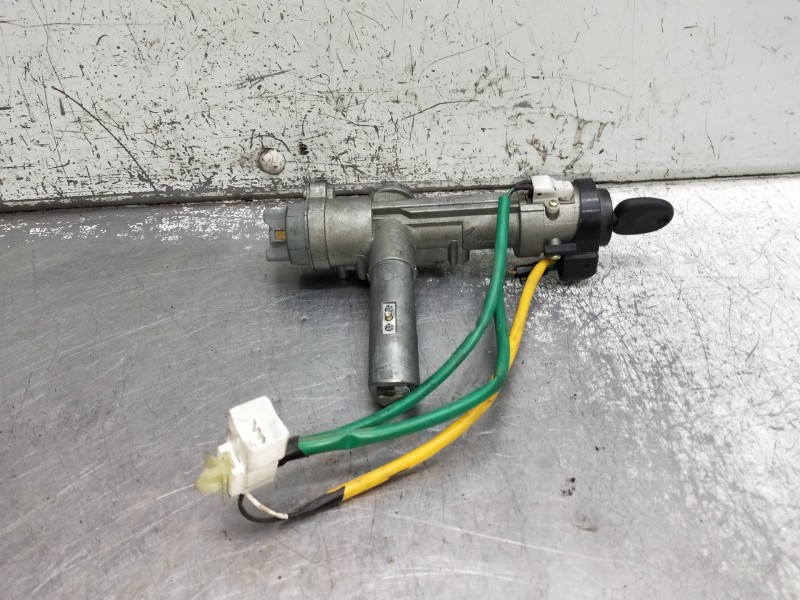 Recambio de conmutador de arranque para hyundai terracan (hp) 2.9 crdi full referencia OEM IAM   