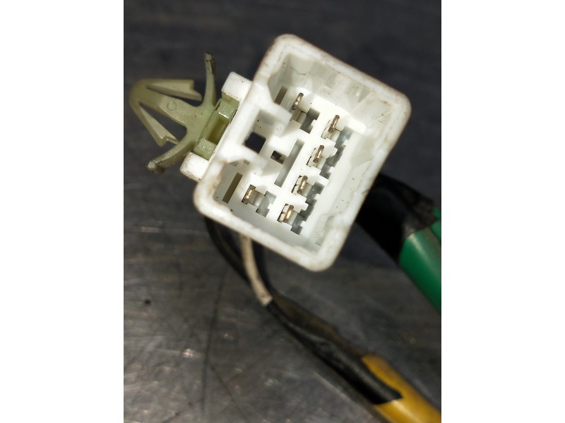 Recambio de conmutador de arranque para hyundai terracan (hp) 2.9 crdi full referencia OEM IAM   