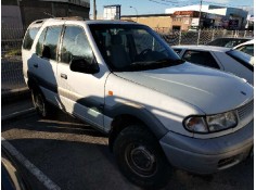 tata safari del año 1999