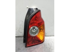 Recambio de piloto delantero derecho para hyundai terracan (hp) 2.9 crdi full referencia OEM IAM   