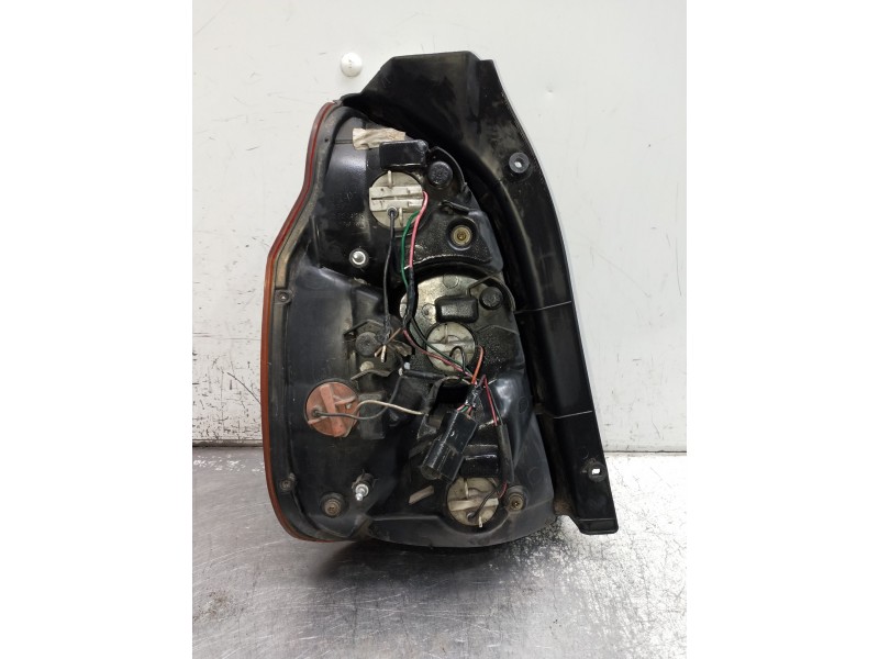 Recambio de piloto delantero derecho para hyundai terracan (hp) 2.9 crdi full referencia OEM IAM   