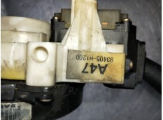 Recambio de mando luces para hyundai terracan (hp) 2.9 crdi full referencia OEM IAM 93405H1200 A47  2