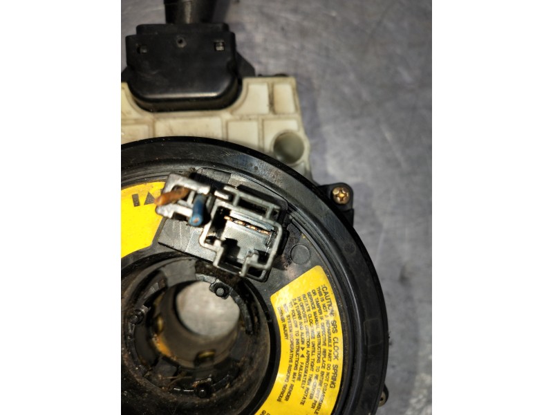 Recambio de mando luces para hyundai terracan (hp) 2.9 crdi full referencia OEM IAM 93405H1200 A47 