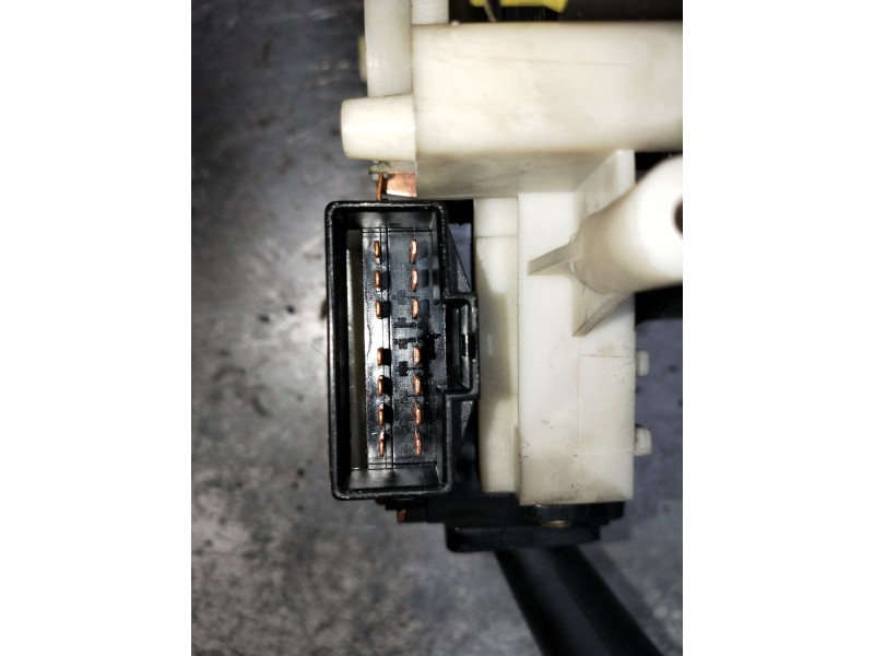 Recambio de mando luces para hyundai terracan (hp) 2.9 crdi full referencia OEM IAM 93405H1200 A47 