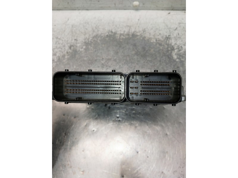 Recambio de centralita motor uce para bmw serie 3 coupe (e92) referencia OEM IAM 0281015075 78100000 030121696
