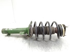 Recambio de amortiguador delantero izquierdo para jaguar x-type 2.5 v6 24v cat referencia OEM IAM   