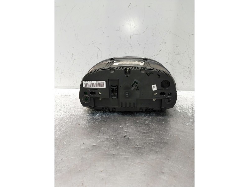 Recambio de cuadro instrumentos para bmw serie 3 coupe (e92) referencia OEM IAM 916684602 A2C53286598 698008952