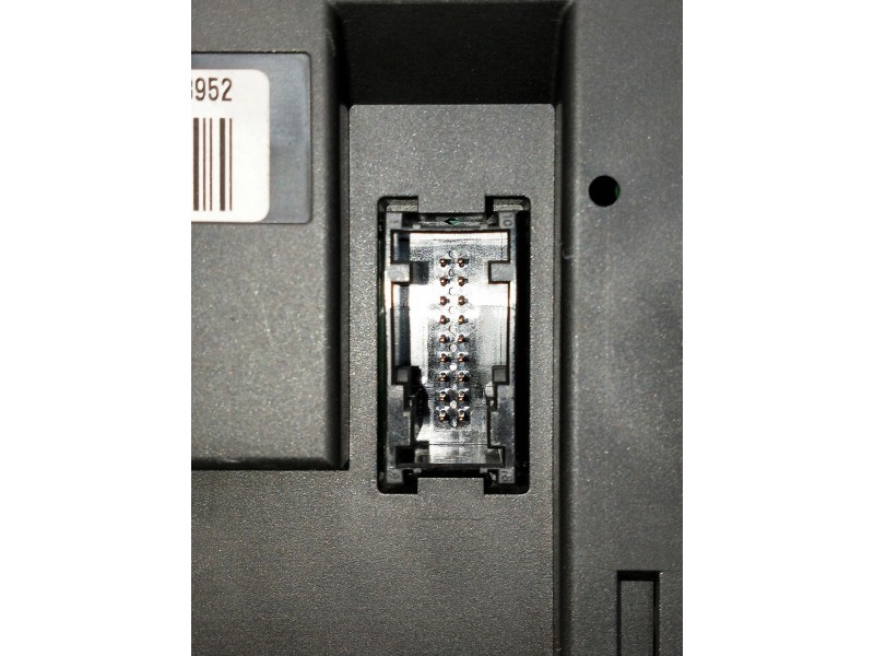 Recambio de cuadro instrumentos para bmw serie 3 coupe (e92) referencia OEM IAM 916684602 A2C53286598 698008952