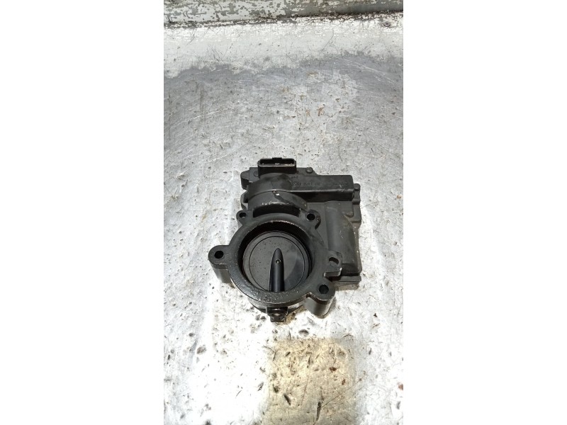 Recambio de caja mariposa para peugeot 207 sw sport referencia OEM IAM A2C53279370  