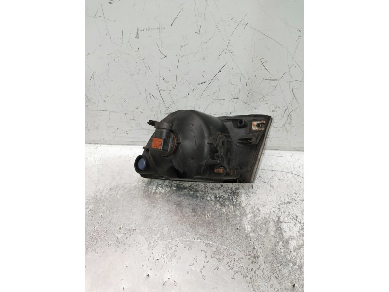 Recambio de faro antiniebla derecho para bmw serie 3 coupe (e92) referencia OEM IAM 6937466 6340100001 