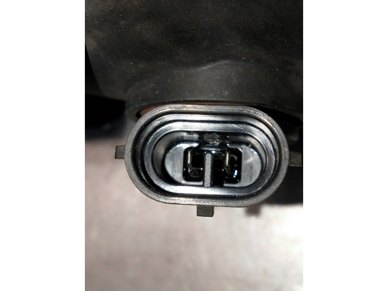 Recambio de faro antiniebla derecho para bmw serie 3 coupe (e92) referencia OEM IAM 6937466 6340100001 