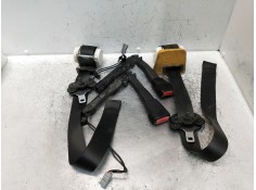 Recambio de juego cinturones delantero para bmw serie 3 coupe (e92) referencia OEM IAM   2P